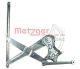 METZGER Fensterheber 2160419