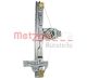 METZGER Fensterheber 2160444