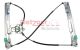 METZGER Fensterheber 2160448