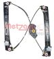 METZGER Fensterheber 2160450