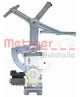METZGER Fensterheber 2160455