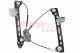 METZGER Fensterheber 2160684