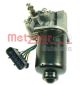 METZGER Wischermotor 2190514