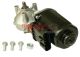 METZGER Wischermotor 2190516