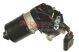 METZGER Wischermotor 2190556