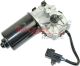 METZGER Wischermotor 2190851