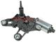 METZGER Wischermotor 2190807