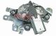 METZGER Wischermotor 2190815