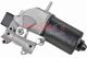 METZGER Wischermotor 2190927