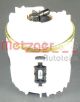 METZGER Schlingertopf, Kraftstoffpumpe 2250005