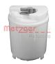 METZGER Schlingertopf, Kraftstoffpumpe 2250006
