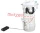 METZGER Kraftstoff-Fördereinheit 2250099
