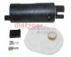 METZGER Kraftstoffpumpe 2250164
