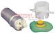 METZGER Kraftstoffpumpe 2250165