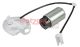 METZGER Kraftstoffpumpe 2250175