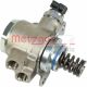 METZGER Hochdruckpumpe 2250224