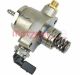 METZGER Hochdruckpumpe 2250225