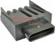 METZGER Steuergerät, Kraftstoffpumpe 2250234