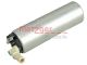 METZGER Kraftstoffpumpe 2250255