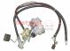 METZGER Sensor, Kraftstoffvorrat 2250284