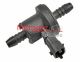 METZGER Ventil, Aktivkohlefilter 2250295