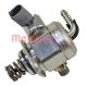 METZGER Hochdruckpumpe 2250300