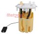 METZGER Sensor, Kraftstoffvorrat 2250315