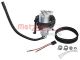 METZGER Kraftstoffpumpe 2250331