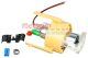 METZGER Kraftstoffpumpe 2250345