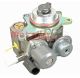METZGER Hochdruckpumpe 2250356