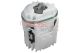 METZGER Schlingertopf, Kraftstoffpumpe 2250393