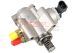 METZGER Hochdruckpumpe 2250396