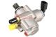 METZGER Hochdruckpumpe 2250399