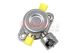 METZGER Hochdruckpumpe 2250495