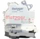 METZGER Türschloss 2314024