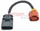 METZGER Adapterkabel, Steuerklappe-Luftversorgung 2323009
