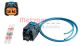 METZGER Reparatursatz, Kabelsatz 2324006