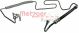METZGER Hydraulikschlauch, Lenkung 2361066