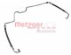 METZGER Hydraulikschlauch, Lenkung 2361081