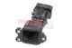 METZGER Ansaugschlauch, Luftfilter 2388004