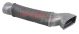 METZGER Ansaugschlauch, Luftfilter 2388025