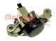 METZGER Generatorregler 2390007