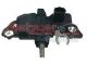 METZGER Generatorregler 2390031