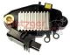 METZGER Generatorregler 2390049
