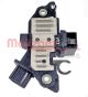 METZGER Generatorregler 2390056