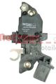 METZGER Generatorregler 2390060