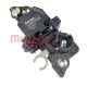 METZGER Generatorregler 2390062