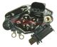 METZGER Generatorregler 2390067