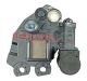 METZGER Generatorregler 2390086