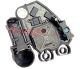 METZGER Generatorregler 2390097